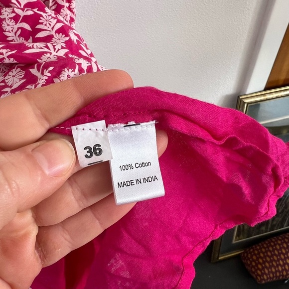 Banjanan Artemis Dress, size small - Picture 5 of 5